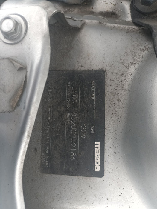 2013 Mazda 6 Atenza GH  3509 - Used parts for sale