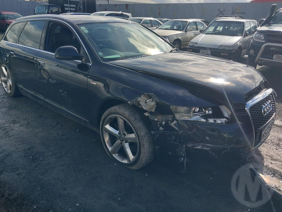 2010, Audi, A6, 3.0T QUATTRO, WAUZZZ4F3AN016498