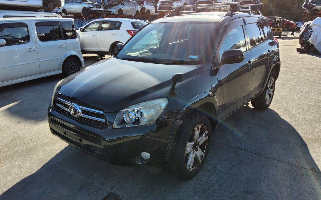 2006, Toyota, RAV4, ACA31-5016289