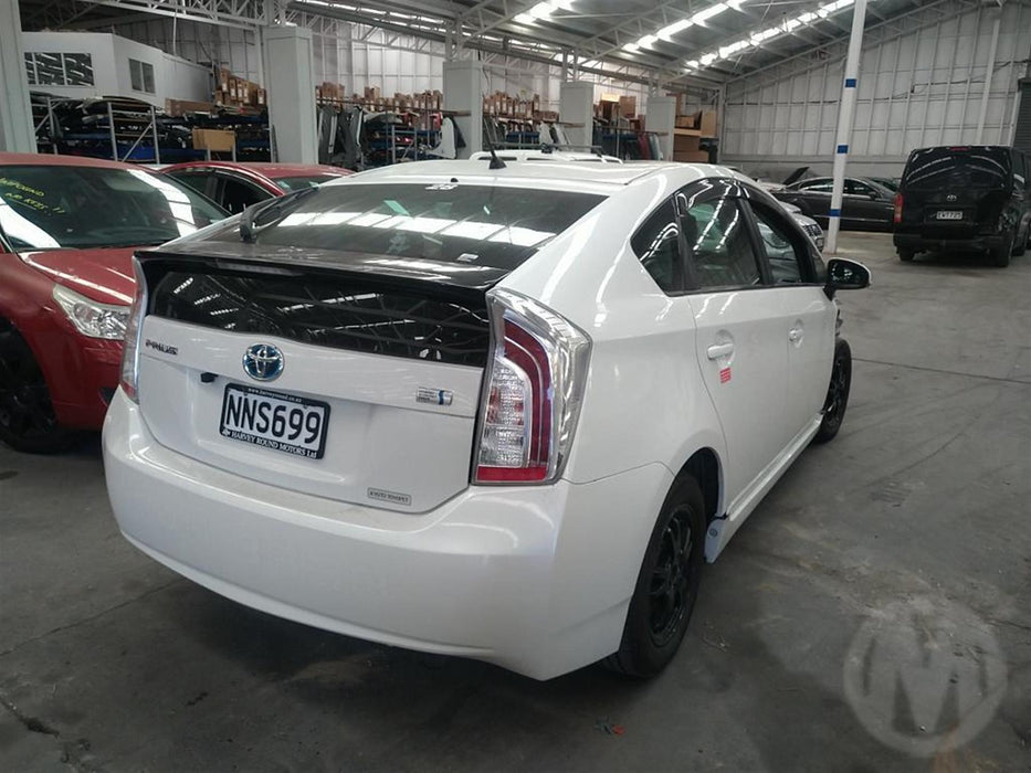 2015, Toyota, Prius, ZVW30-1873810