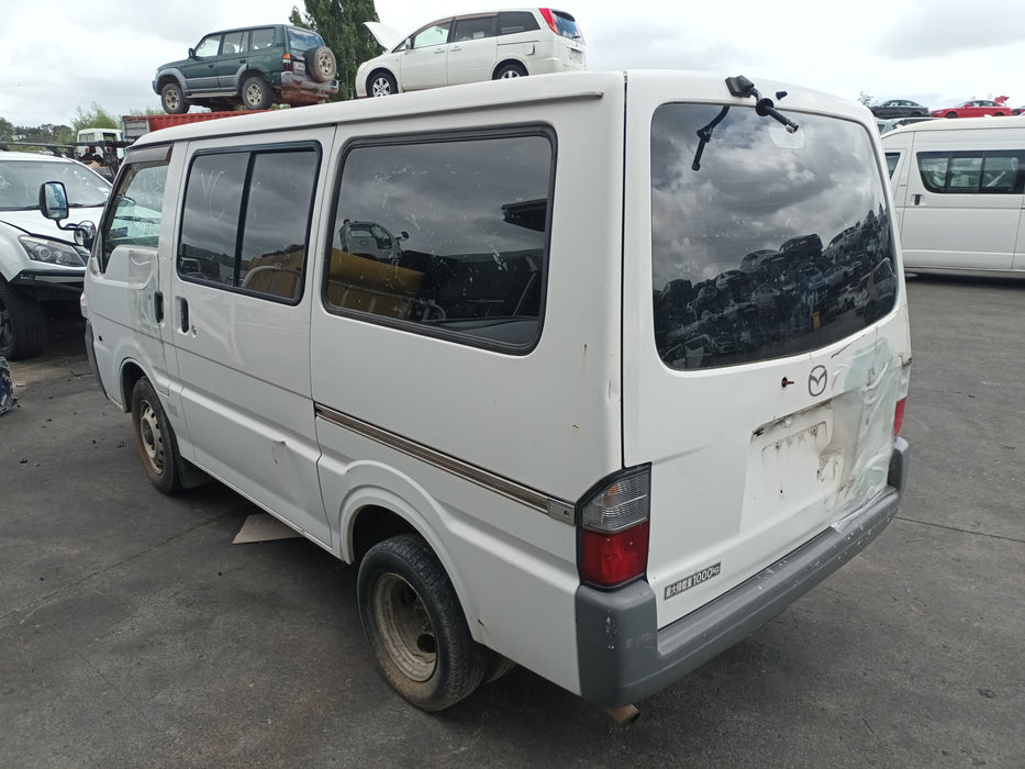 2012, Mazda, Bongo, SKP2V-105980