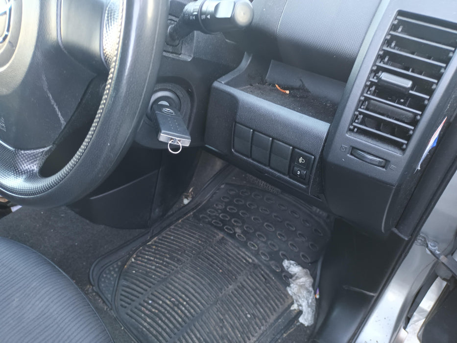 2009 Mazda Premacy   6240 - Used parts for sale