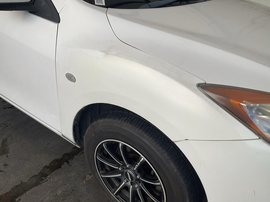 2010 Mazda 3 BL ~ NZ SPORTHATCH GLX 2.0  4806 - Used parts for sale