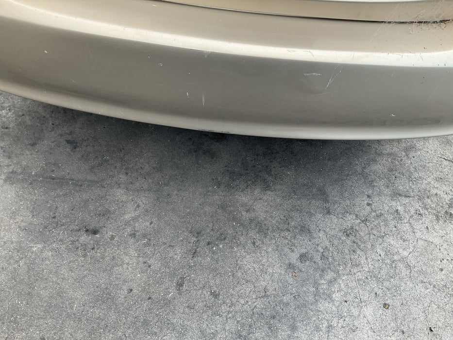 2007 Hyundai Elantra  XD 6009 - Used parts for sale