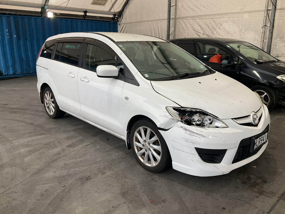 2008 Mazda Premacy   5139 - Used parts for sale