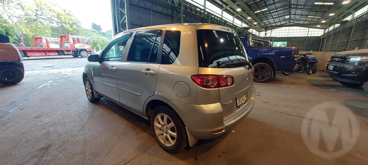 2005 Mazda 2 Demio DY  5820 - Used parts for sale