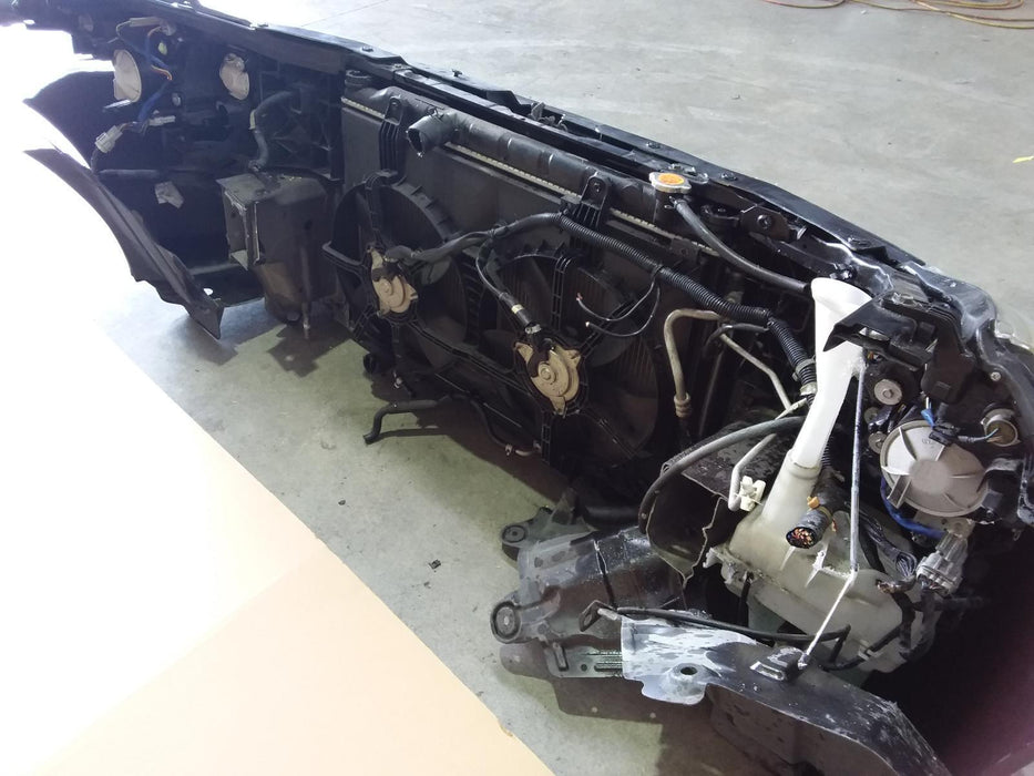 Nissan Presage Presage  Front End Assy