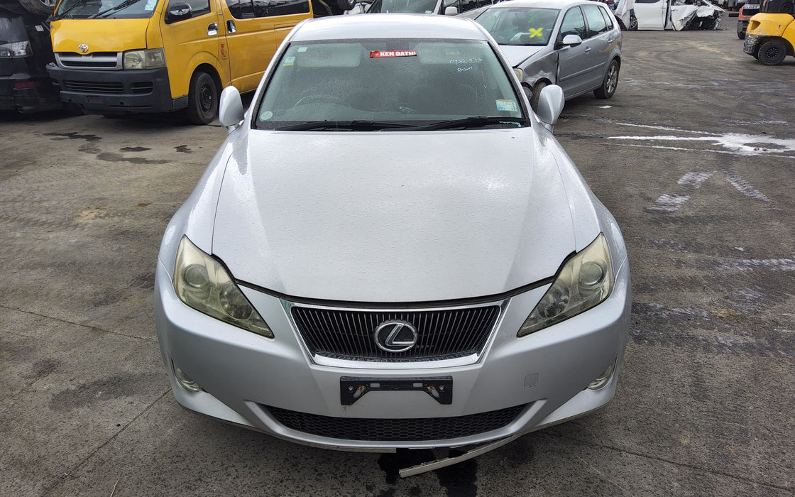 2005, Lexus, IS250, GSE20-5002490