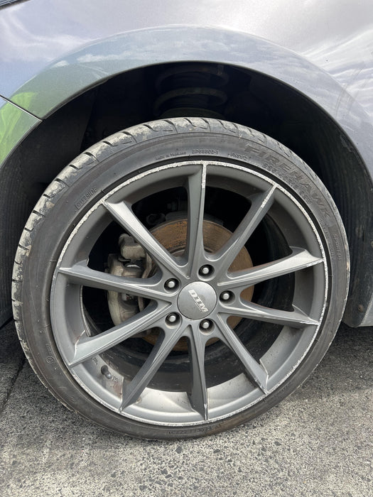 2016 Kia Cerato EX YD 5974 - Used parts for sale