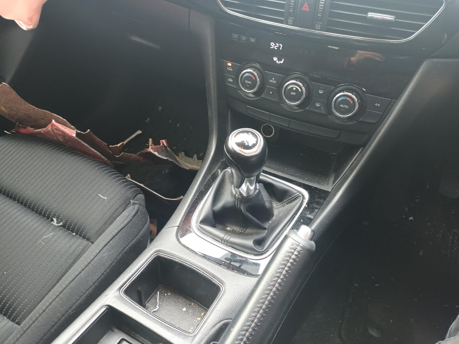 2013 Mazda Atenza GJ  4459 - Used parts for sale