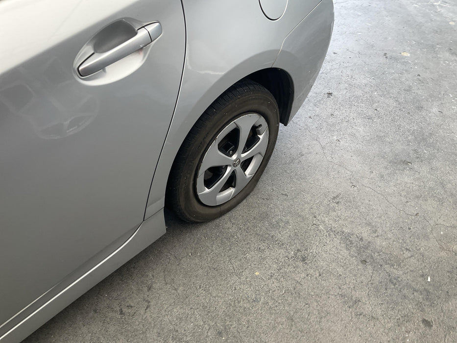 2014 Toyota Prius Hybrid W30 5831 - Used parts for sale