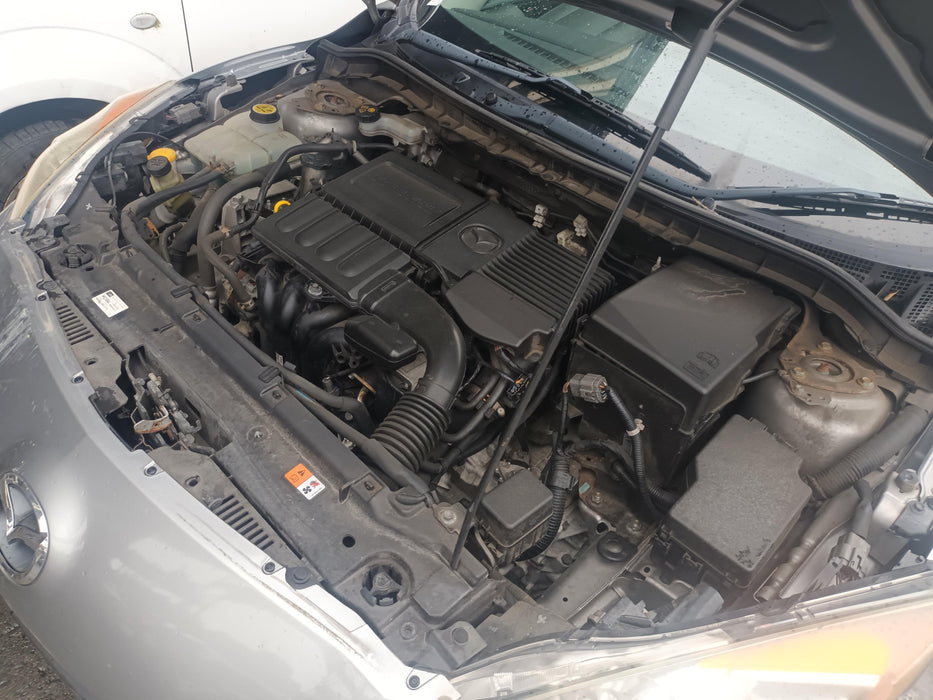 2011 Mazda Axela BL    5731 - Used parts for sale