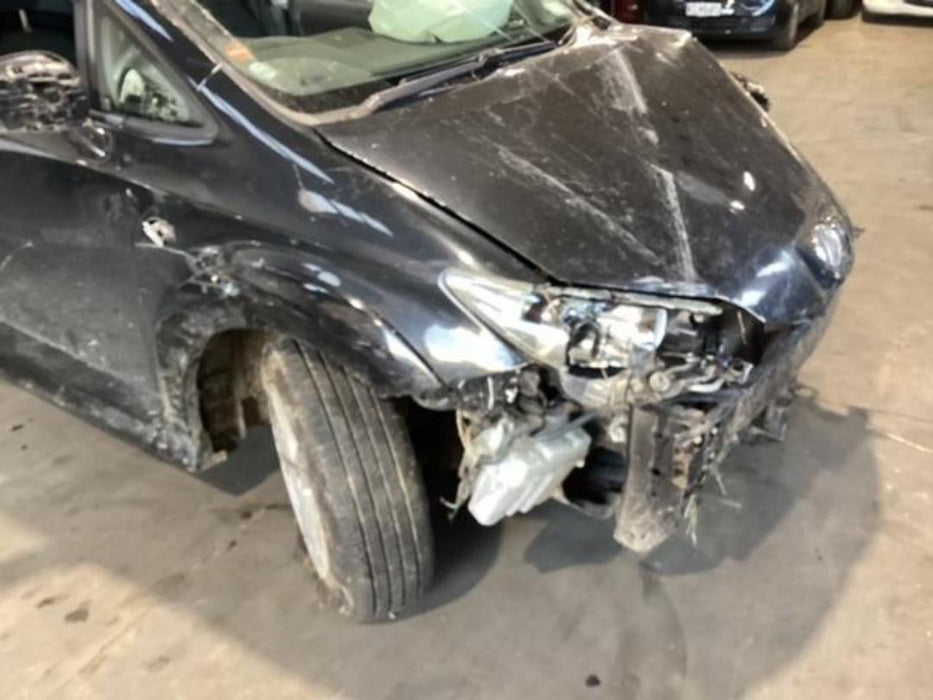 2009, Toyota, Wish, ZGE22-0001561