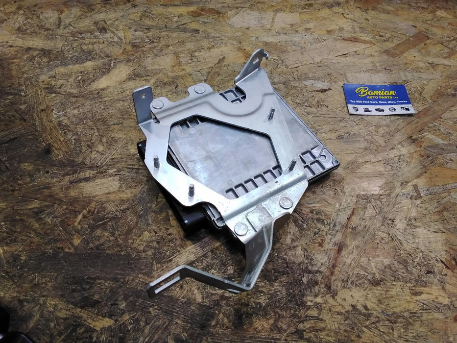 2008 Nissan Skyline Skyline  ECU