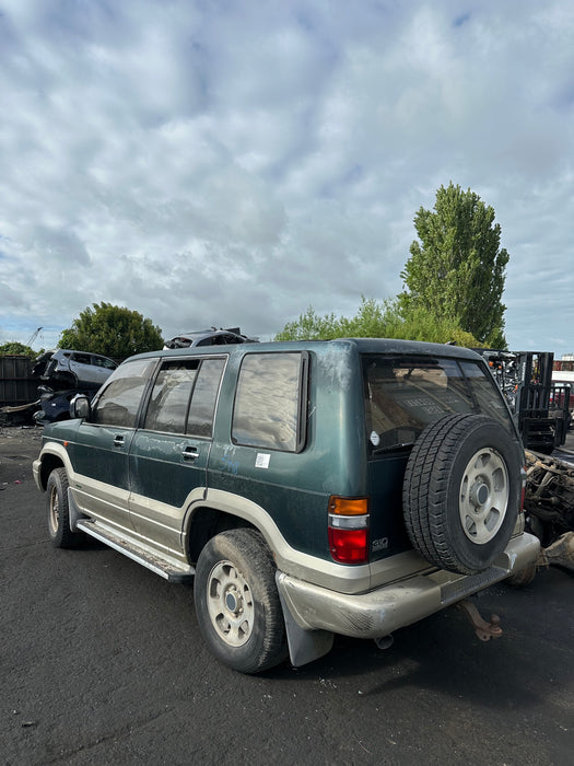 1996 Isuzu Bighorn   5448 - Used parts for sale