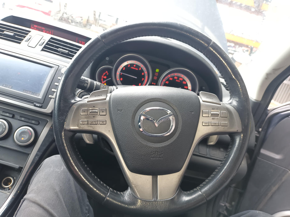 2008 Mazda Atenza   5564 - Used parts for sale