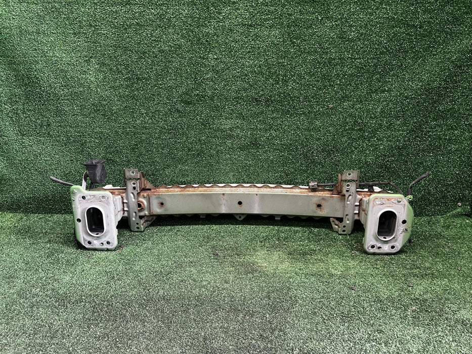 2007 Mazda Demio DE  Front Bar Bracket/Reinforcement