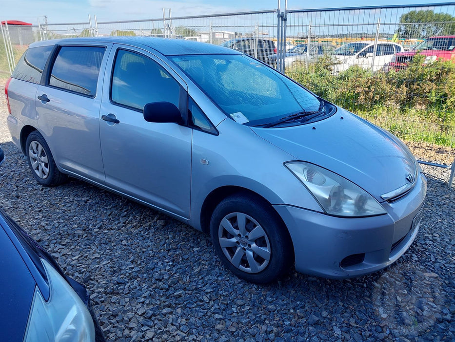 2004 Toyota Wish   5703 - Used parts for sale