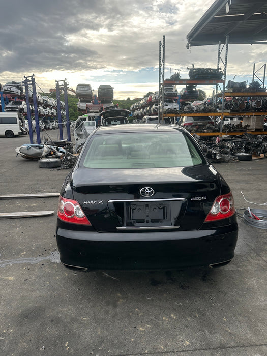 2009, Toyota, Markx, 250G, GRX120-3064853