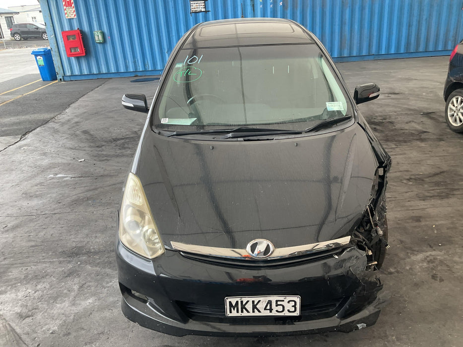 2007 Toyota Wish Hi E10 5866 - Used parts for sale