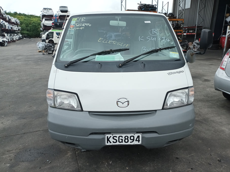 2012, Mazda, Bongo, SKP2V-105980