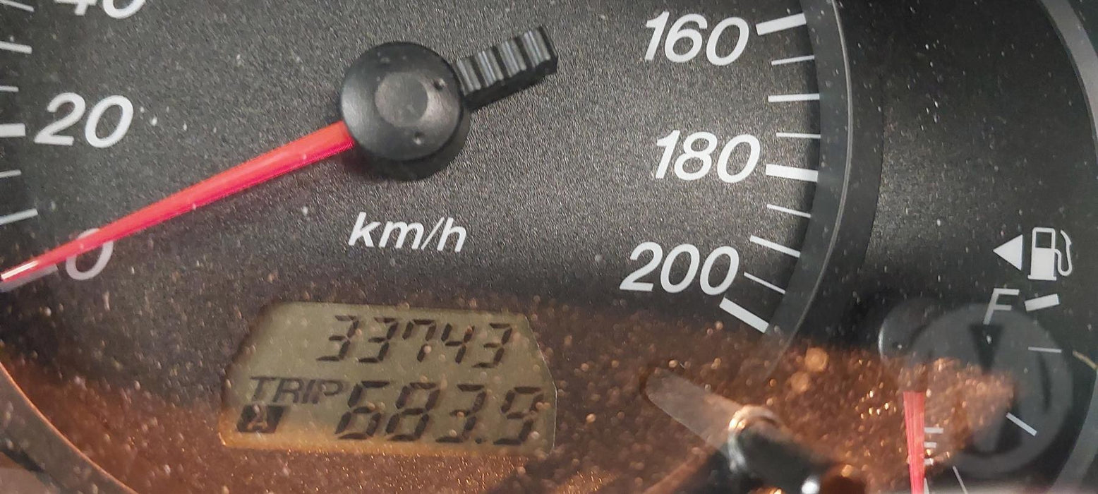 2007 Mazda Demio DY  HATCH 5 DR 1.5 AUTO  6132 - Used parts for sale
