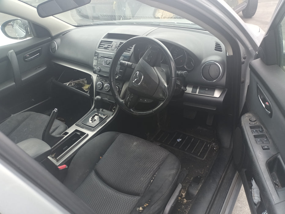 2013 Mazda 6 Atenza GH  3509 - Used parts for sale