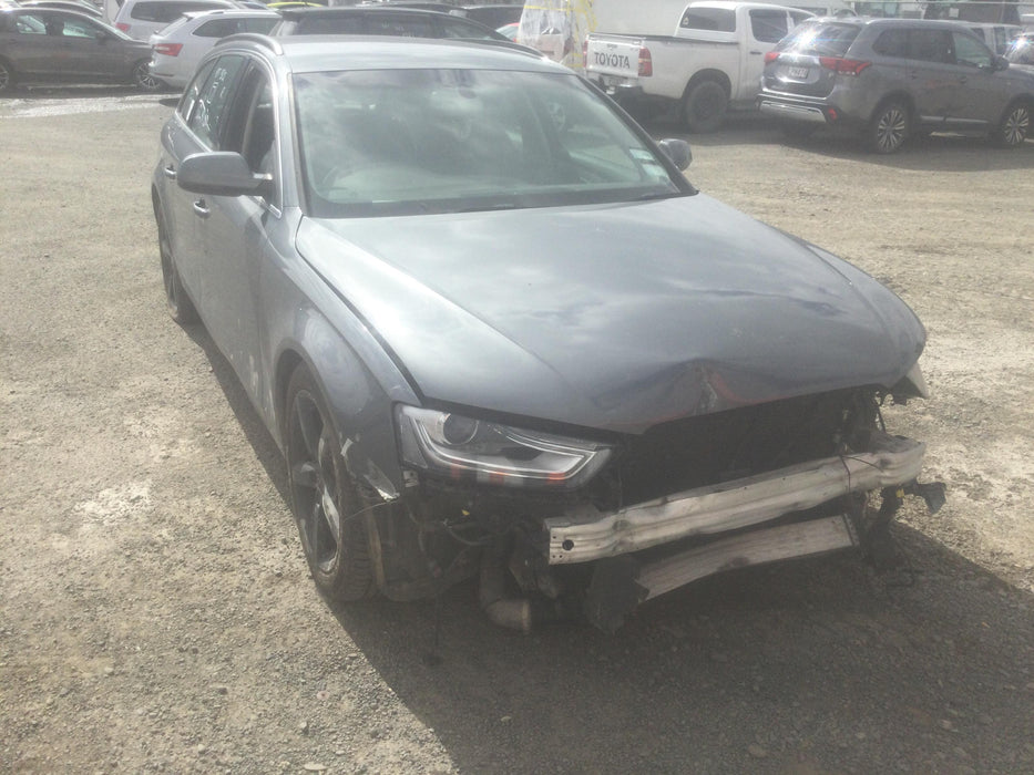 2012 Audi A4 3.0 TDI Q STRONIC AV  6095 - Used parts for sale