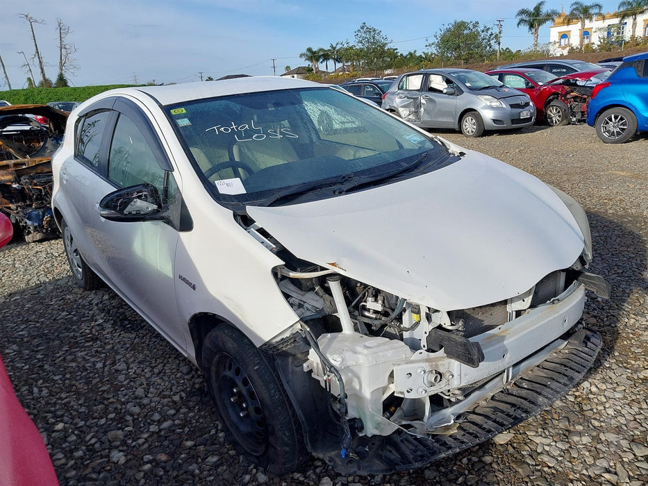 2013, Toyota, Aqua, NHP10-6125599