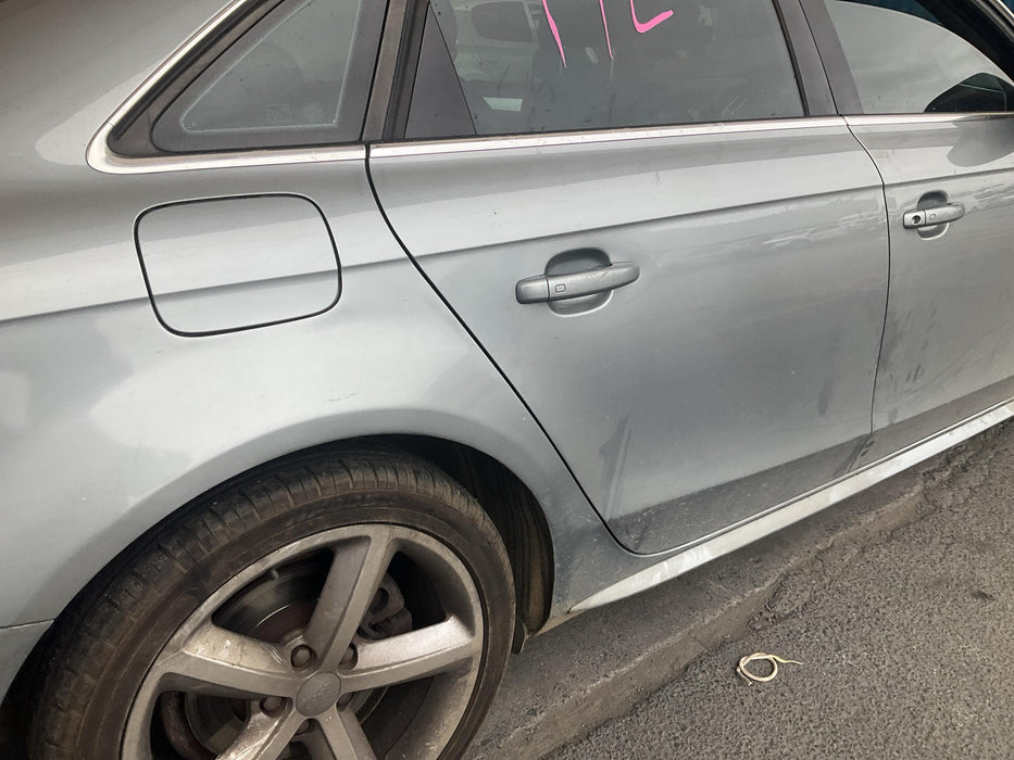 2009 Audi A4 2.0T FSI MULTI  5078 - Used parts for sale