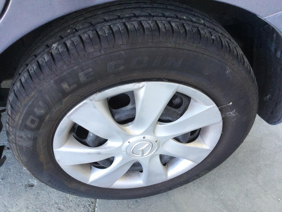 2008 Mazda Premacy   6145 - Used parts for sale