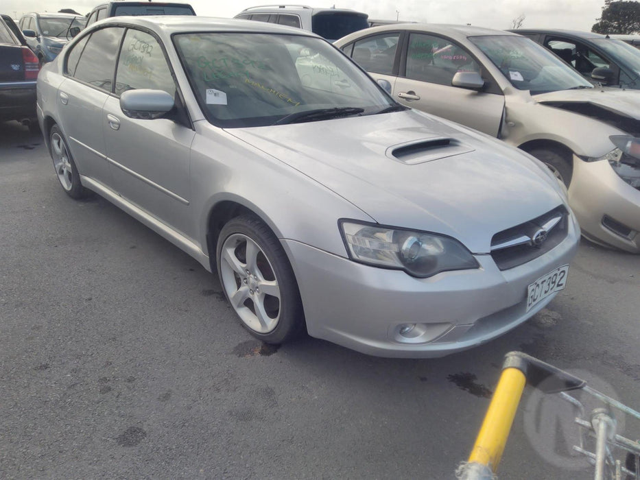 2003, Subaru, Legacy, BL5-014808