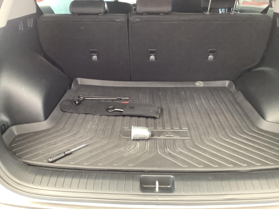 2020 Kia Sportage URBAN LX+ 2.0P/6AT  5559 - Used parts for sale