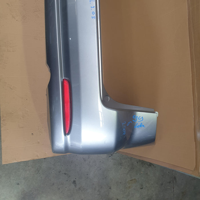 2004 Mazda 6 Atenza GG  Rear Bumper