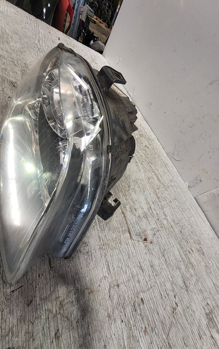 2005, Audi, A4, S4, Right Headlamp