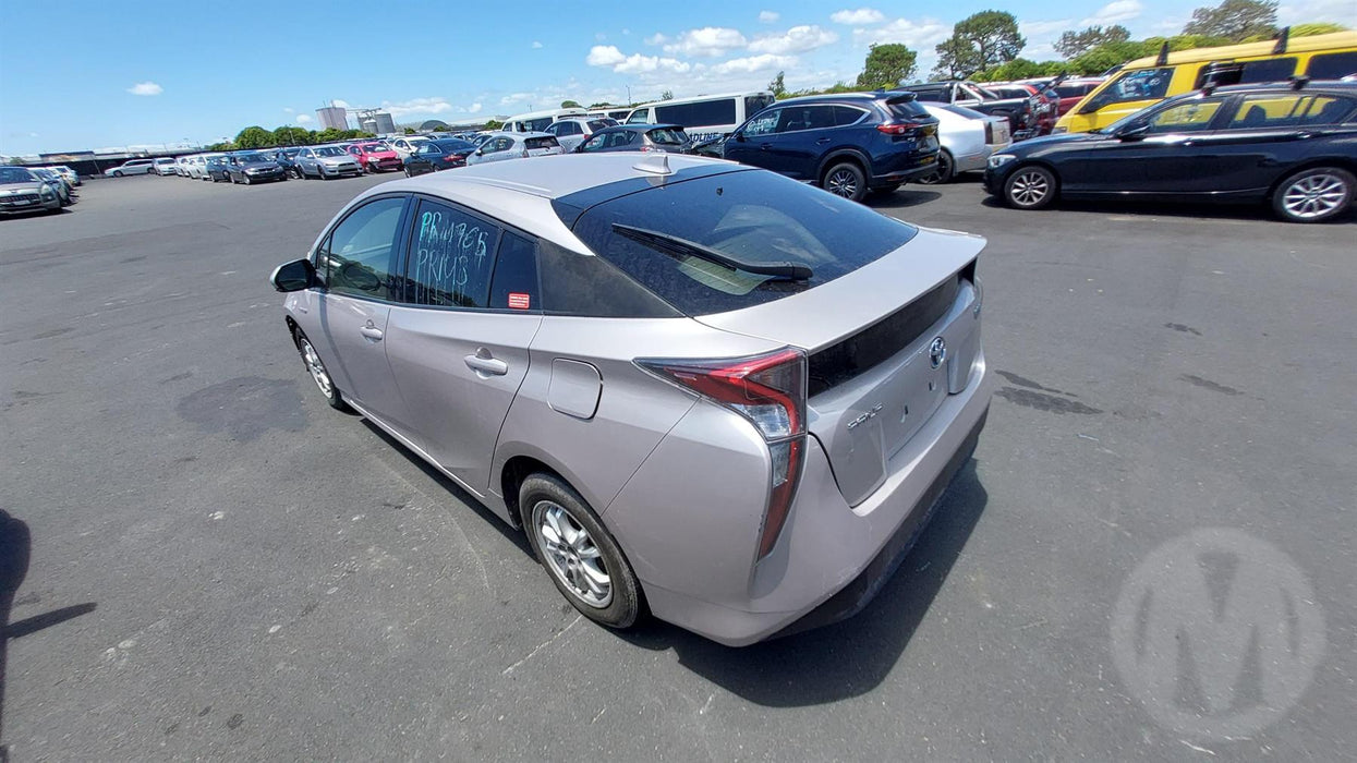 2016, Toyota, Prius, Hybrid, ZVW50-8023570