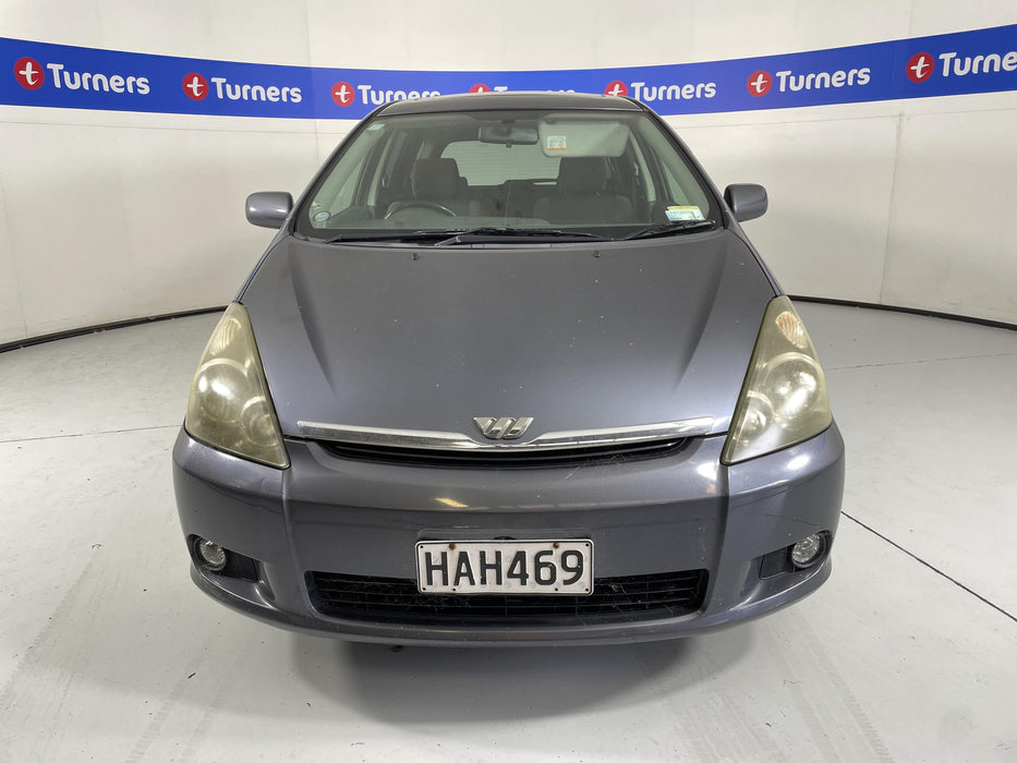 2004 Toyota Wish Hi E10 6032 - Used parts for sale
