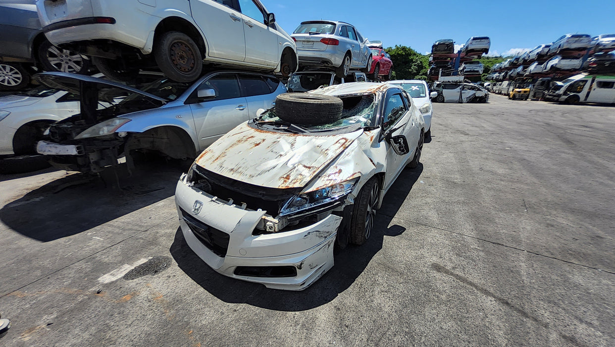 2009, Subaru, Forester, XT, SH5-040697