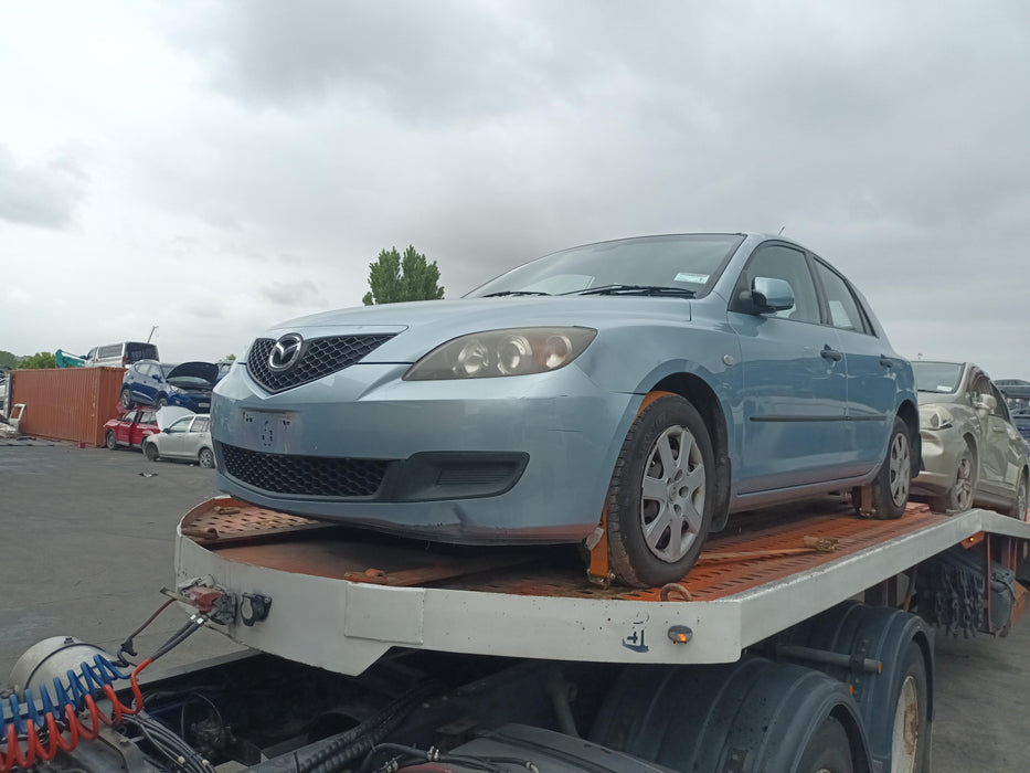 2008 Mazda 3 Axela Bk  5594 - Used parts for sale