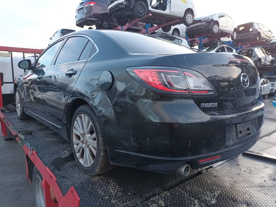 2008 Mazda 6 Atenza GH  2945 - Used parts for sale