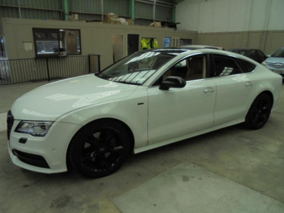 2012 Audi A7 SPORTBACK 3.0 TFSI  3881 - Used parts for sale