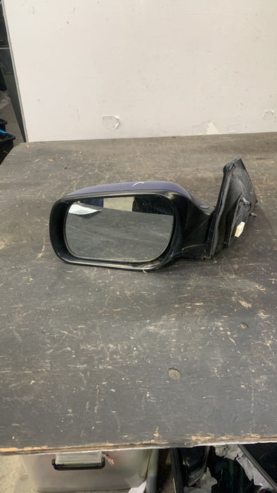 Mazda, 3, Axela BK, Left Door Mirror