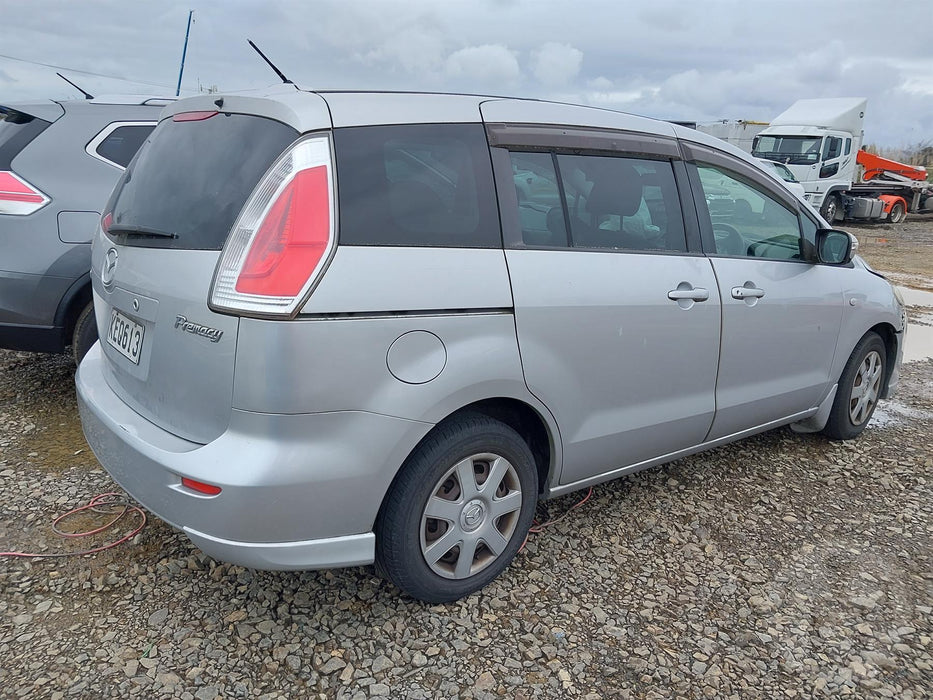 2007 Mazda Premacy CR CR  5272 - Used parts for sale