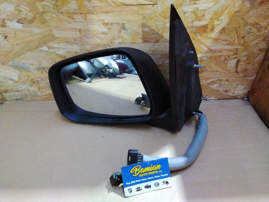 Nissan Pathfinder Pathfinder  Left Door Mirror