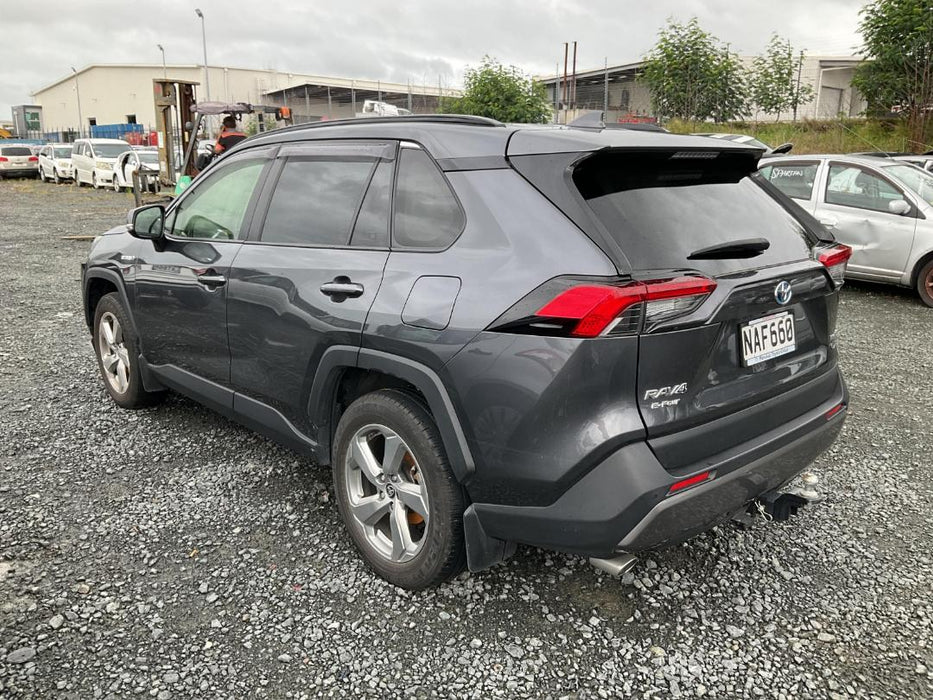 2020, Toyota, RAV4