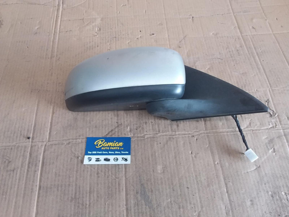 Nissan Tiida Tiida  Right Door Mirror