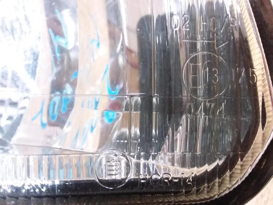 Mitsubishi L300 L300  Right Headlamp