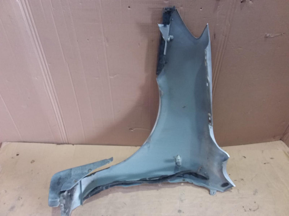 Mazda 2 DY  Right Guard