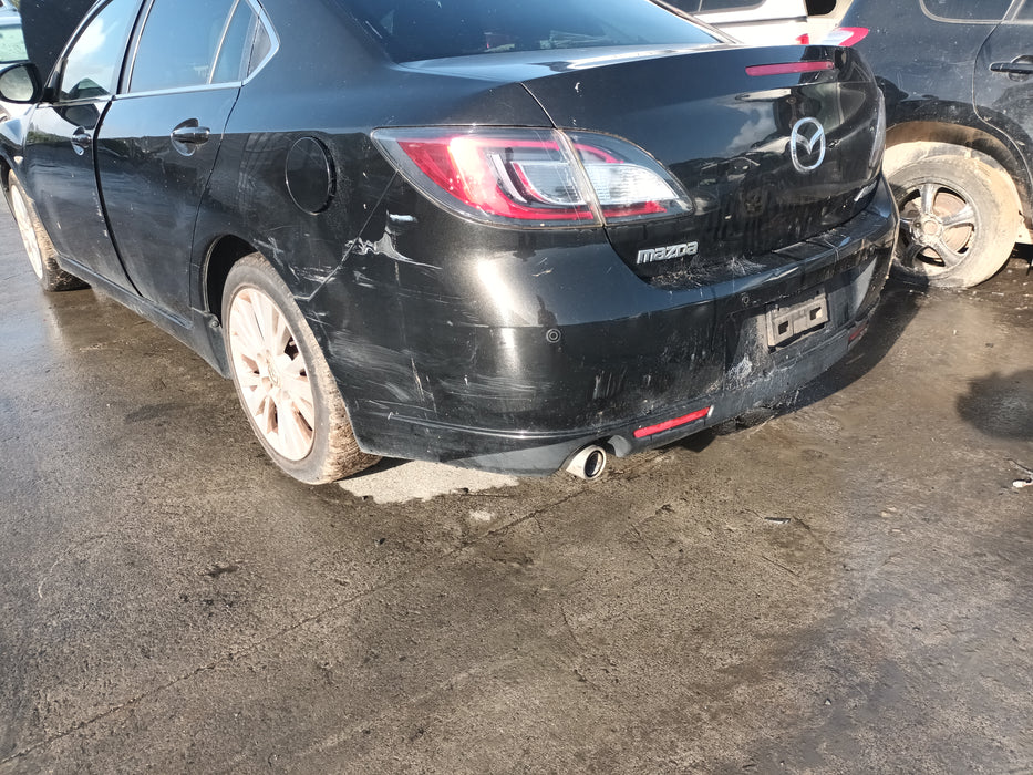 2008 Mazda 6 Atenza GH  2945 - Used parts for sale