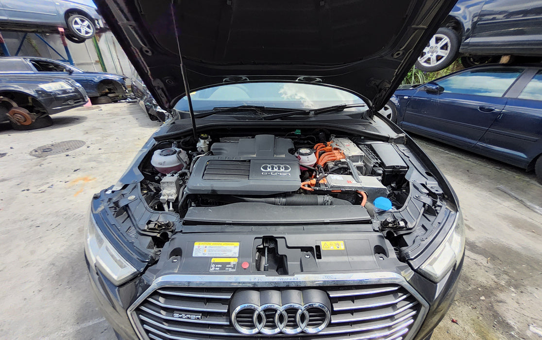 2019, Audi, A3, WAUZZZ8V5KA101398